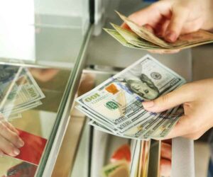 money exchange in rk puram